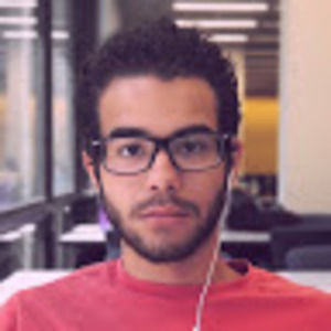 Meet your Posher, Kristopher